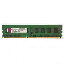 KingSton  KF680F-ELD-CL7 1GB 1066Mhz single -DDR3